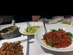 -毛家饭店·融合新湘菜·主题宴(齐鲁软件园店)
