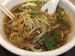 -面面聚到(老佛爷总店)