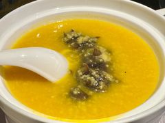小米煨辽参-徐记海鲜(大雁塔|金都店)