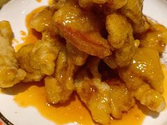 -老边饺子馆(金源店)