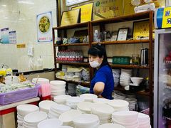 自助取餐区-老刘家泡馍·陕西老字号(钟楼广济街店)