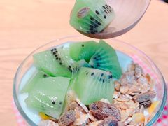 -Jamaicablue Coffeeshop(中央广场店)