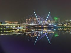-映月湖中央公园
