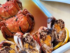 -乡乐园蟹庄·阳澄湖农家乐