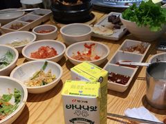 -喜来稀肉(北外滩白玉兰广场店)