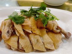 -金苑海鲜酒家(新港中路店)