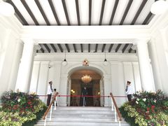 -新加坡总统府