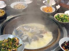 -好灶头妈妈菜·千岛湖土菜地标美食