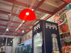 -谢记上海大排档(长寿路店)
