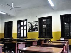 -湖南省立第一师范学校旧址