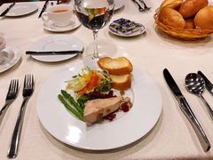 -马克西姆餐厅(崇文门店)