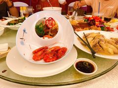 -清远国际酒店御珍轩食街