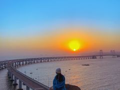 -星海湾跨海大桥