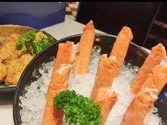 -一哥澳门豆捞·澳门风打边炉(高德置地店)