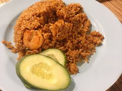 炒饭-Limapulo: Baba Can Cook