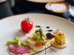 -上海苏宁宝丽嘉酒店·Cafe Bellagio西餐厅