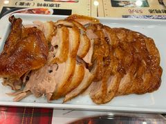 -玉桥餐厅(天坛店)