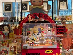 -泡泡玛特POPMART(浦项中心体验店)