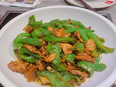 农家小炒肉-湘当爱·鲜煮现炒(松岗立业路店)