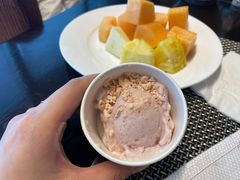 -洲际酒店·地平线全日餐厅HORIZON CAFÉ