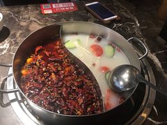 -大斌家串串火锅(德思勤店)