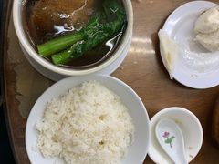 -香港蓮香樓(中環店)
