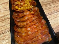 重庆香肠-好這口重庆小面(总店)