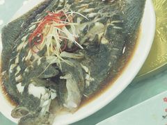 -聚德福海鲜家常菜(刘庄店)