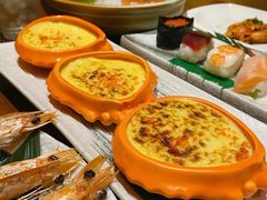 -贵木日本料理·铁板烧(新地假日广场店)