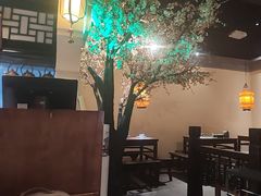 -绿茶餐厅(昌平悦荟店)