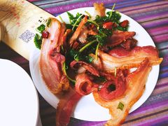 纳西烤肉-88号小吃店·经典云南菜·地道纳西美食