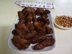 鸡脖子-泰来风味馆(桂林街店)