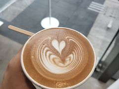 -% Arabica阿拉比卡咖啡(深圳湾万象城店)