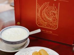 -民信老铺(双皮奶博物馆店)