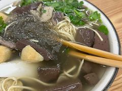 -勤业老杨汤包店(红星新村分店)