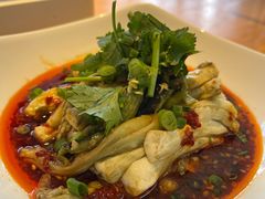 -滇铺子·云南特色菜·第九届野生菌美食节(东风东路c86店)