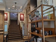 -1901 Cafe(西四店)