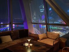 -VENU+海景酒廊
