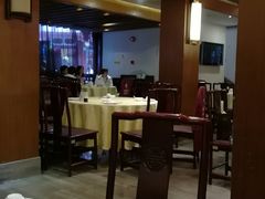 大堂-绿波廊(豫园店)