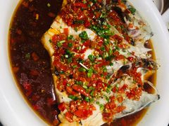 -湘聚缘湘菜馆(斜土路店)