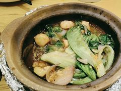 -粤集·手工粤菜(皇庭广场店)