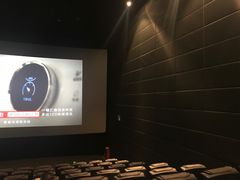 -CGV影城(新牌坊4DX店)