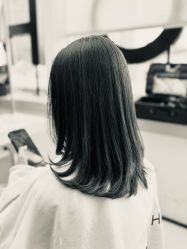 -GANO HAIR 