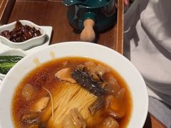 -松鹤面馆·古法焖肉面(观前店)