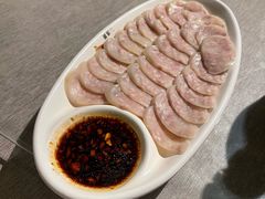 -京北渔家傲