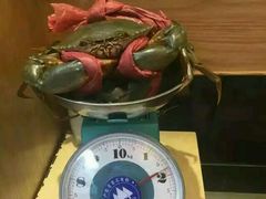 -传统香辣蟹(南园路店)
