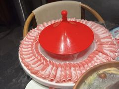 -南门四季铜锅涮肉(大屯·北苑店)