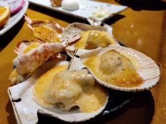 -和彩放题餐厅(酒仙桥店)