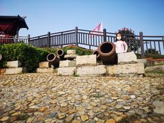 -胡里山炮台