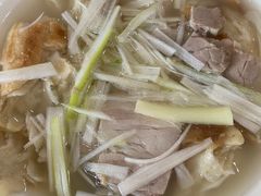 -金卯白肉罩火烧
